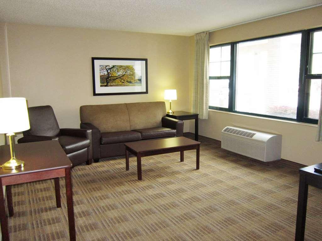 Extended Stay America Suites - Olympia - Tumwater Cameră foto
