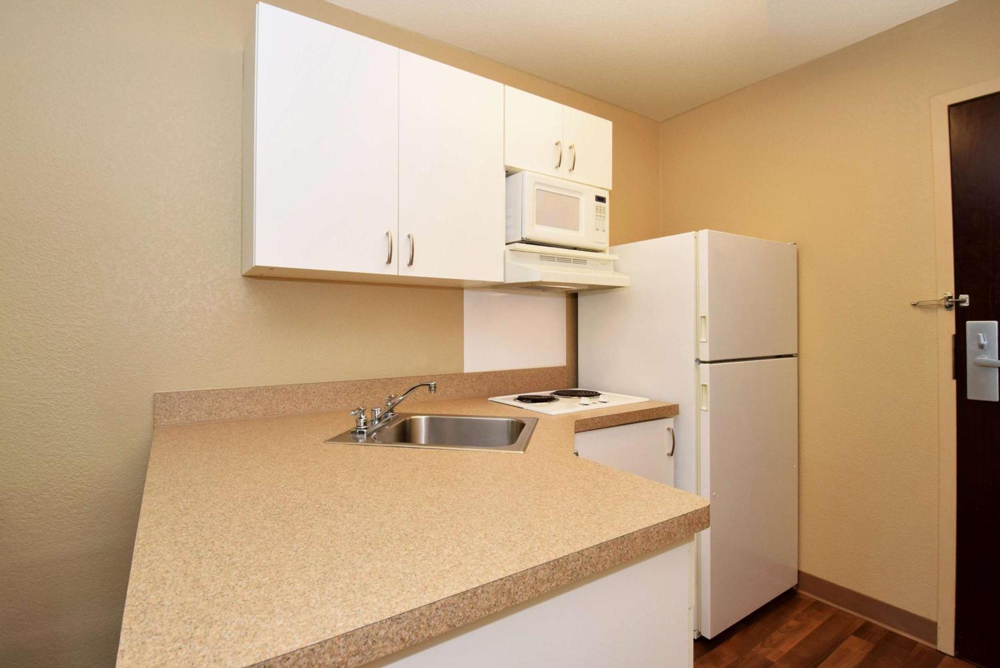 Extended Stay America Suites - Olympia - Tumwater Exterior foto