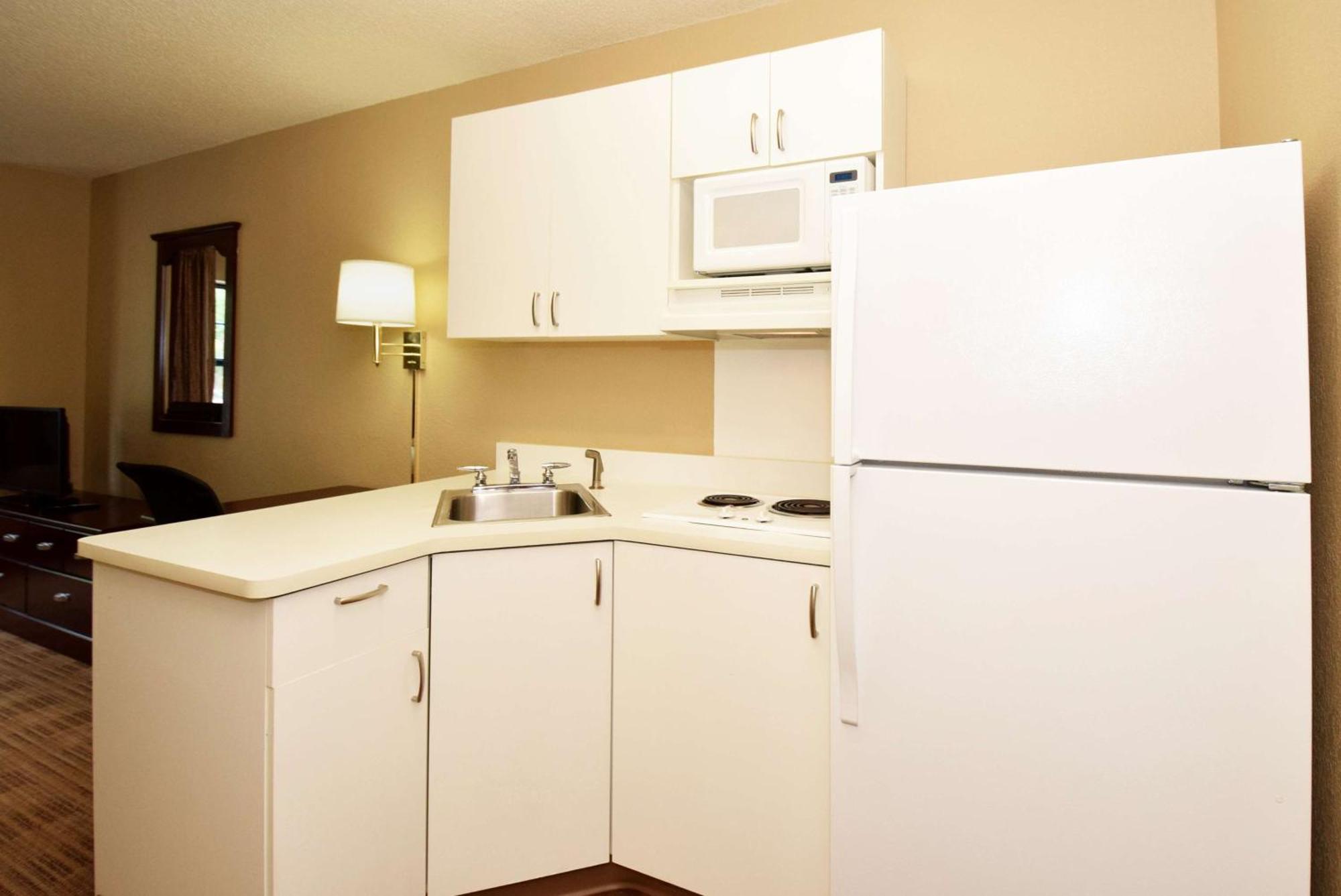 Extended Stay America Suites - Olympia - Tumwater Exterior foto
