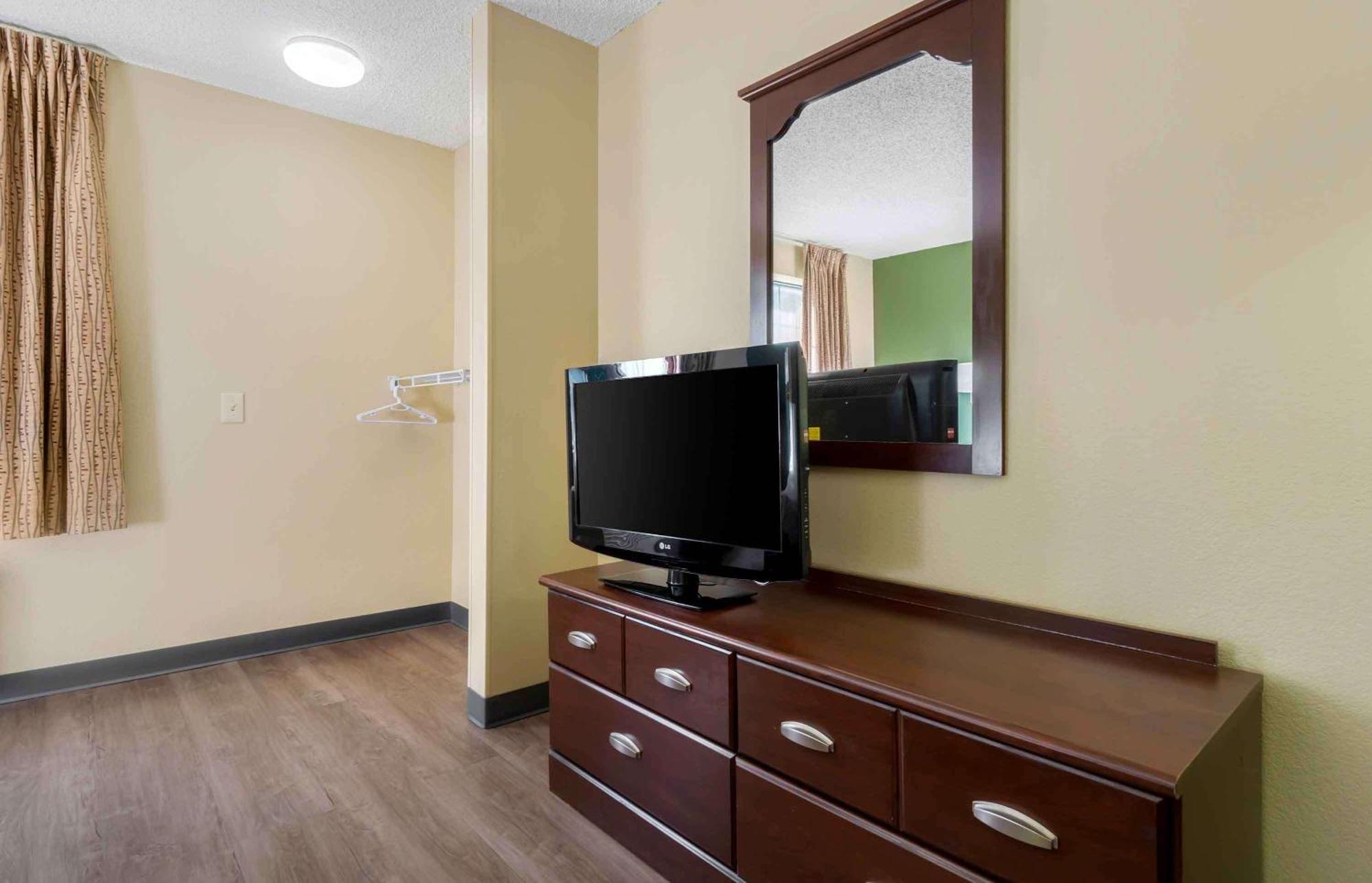 Extended Stay America Suites - Olympia - Tumwater Exterior foto