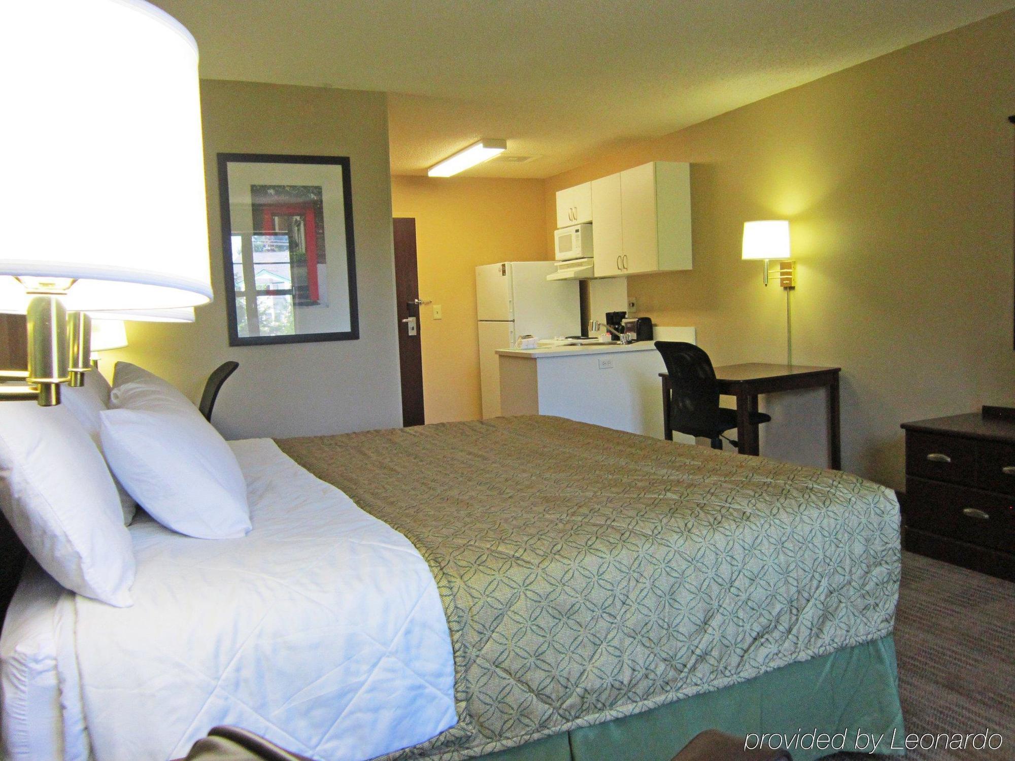 Extended Stay America Suites - Olympia - Tumwater Exterior foto