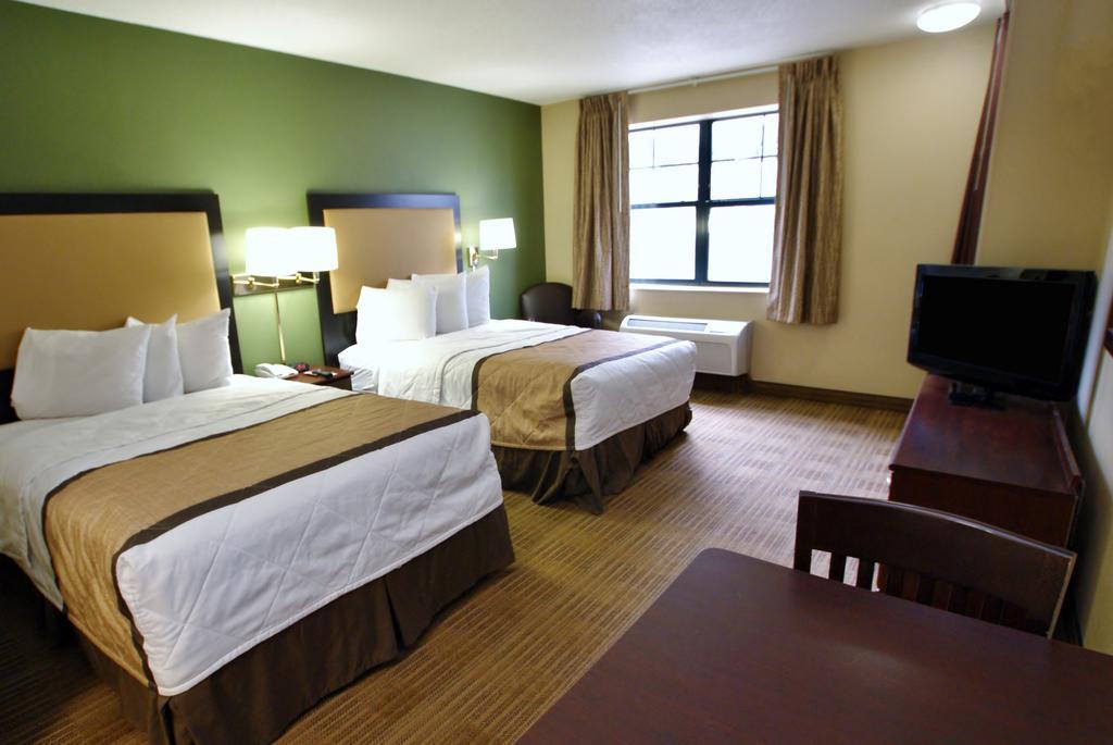 Extended Stay America Suites - Olympia - Tumwater Exterior foto