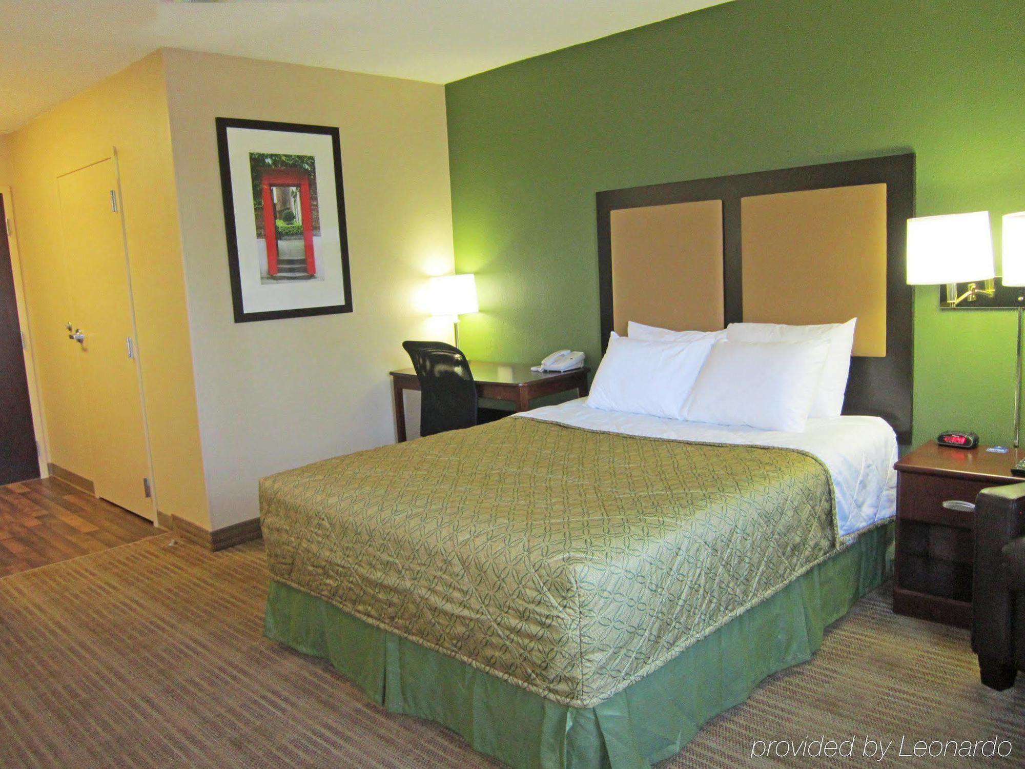 Extended Stay America Suites - Olympia - Tumwater Exterior foto