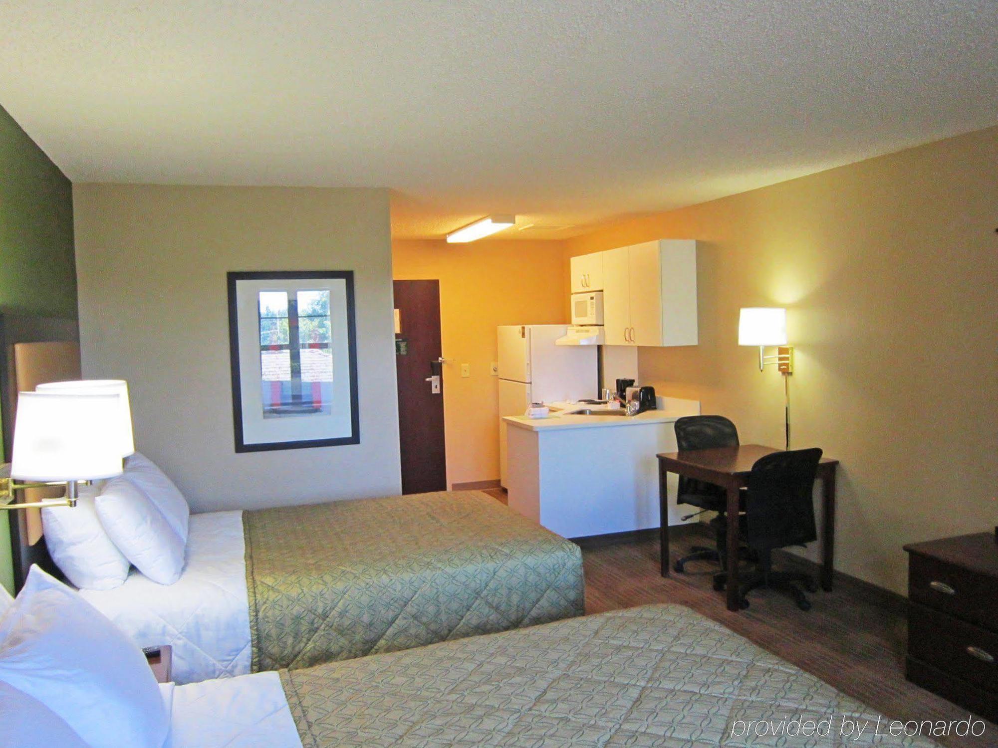 Extended Stay America Suites - Olympia - Tumwater Exterior foto