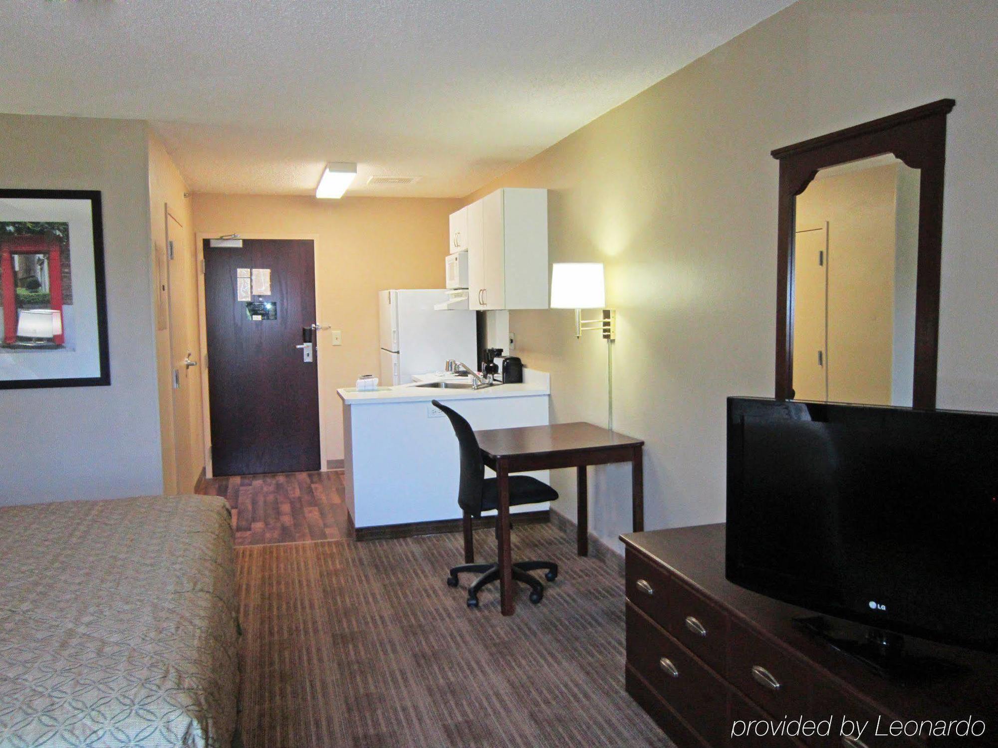 Extended Stay America Suites - Olympia - Tumwater Exterior foto